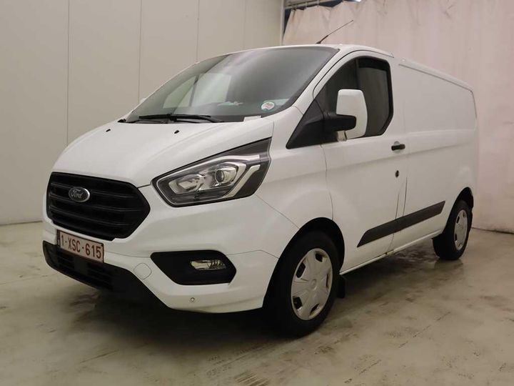 FORD TRANSIT CUSTOM 2020 wf0yxxttgylr11281