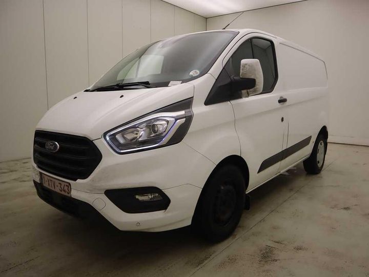 FORD TRANSIT CUSTOM 2020 wf0yxxttgylr11299