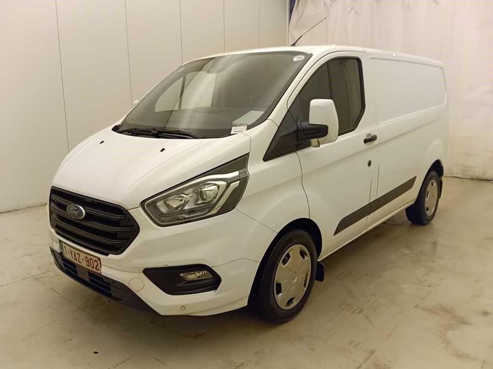 FORD TRANSIT CUSTOM 2020 wf0yxxttgylr11951