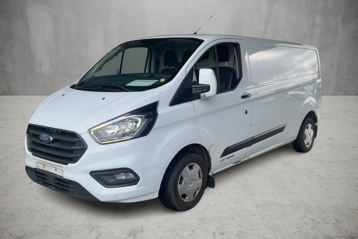 FORD TRANSIT CUSTOM 2020 wf0yxxttgylr14124