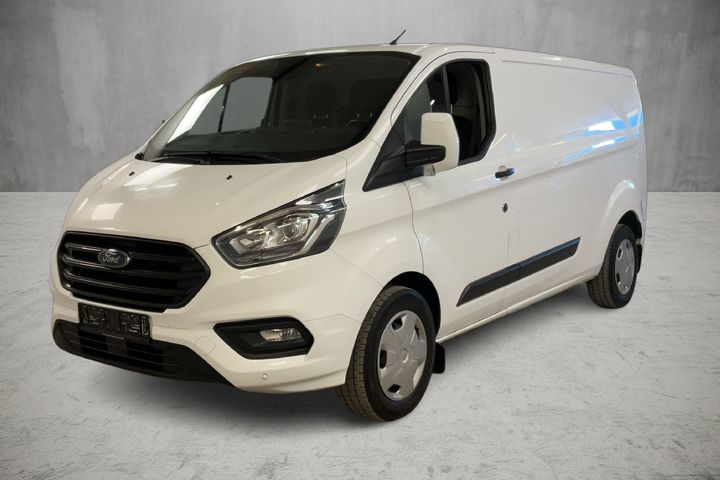 FORD TRANSIT CUSTOM 2020 wf0yxxttgylr14165