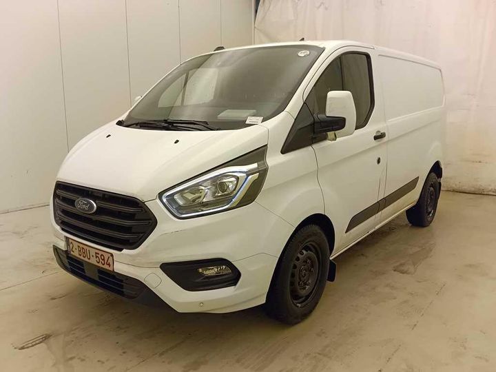 FORD TRANSIT CUSTOM 2021 wf0yxxttgymg30343