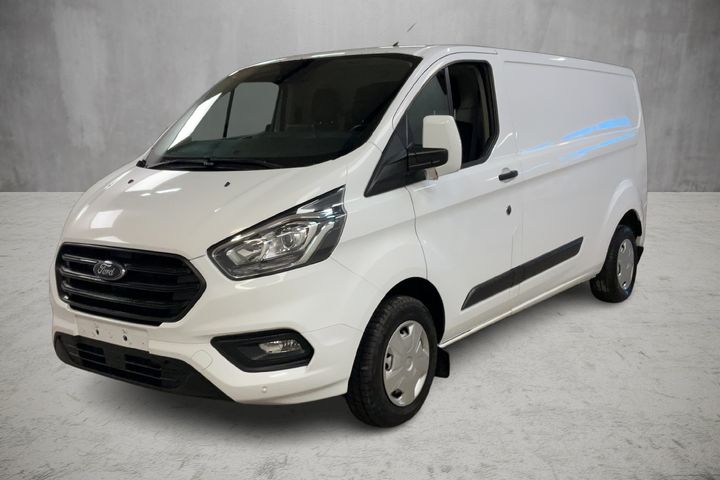 FORD TRANSIT CUSTOM 2021 wf0yxxttgymj76125