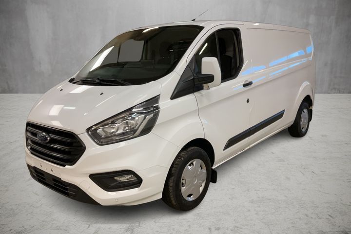 FORD TRANSIT CUSTOM 2021 wf0yxxttgymj76162