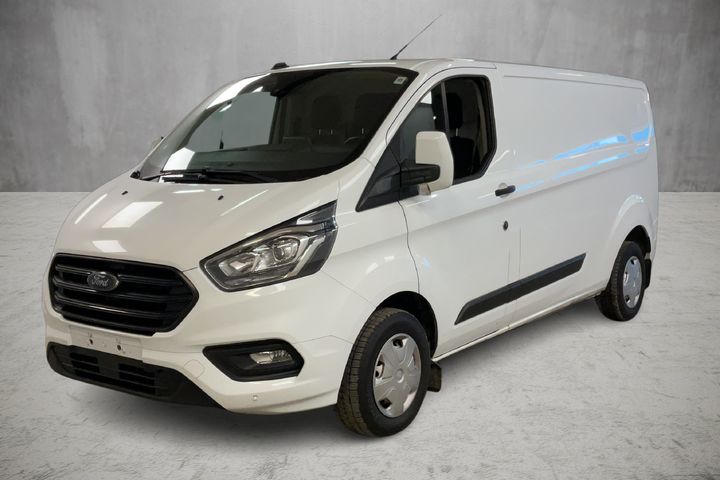 FORD TRANSIT CUSTOM 2021 wf0yxxttgymj76163