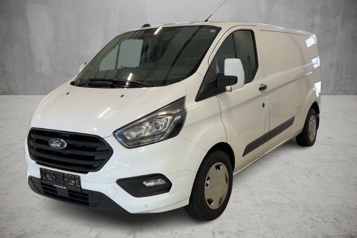 FORD TRANSIT CUSTOM 2021 wf0yxxttgymj78334