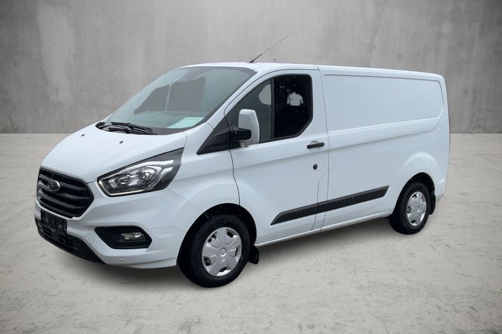 FORD TRANSIT CUSTOM 2021 wf0yxxttgymm47368