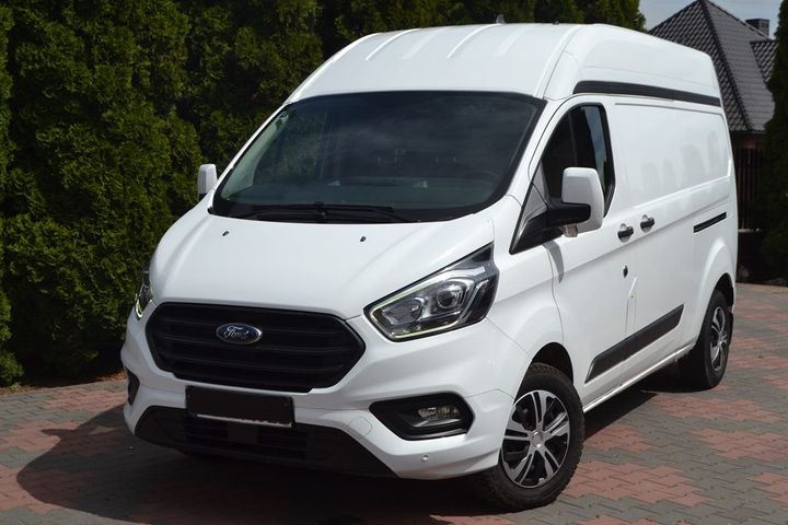 FORD TRANSIT CUSTOM 2021 wf0yxxttgymp76827