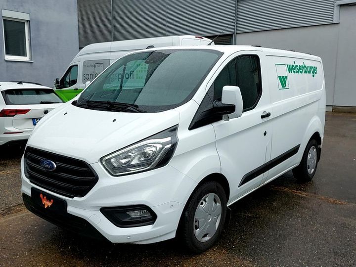 FORD TRANSIT 2021 wf0yxxttgymr79301