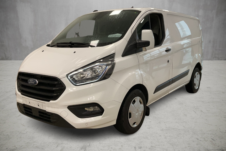 FORD TRANSIT CUSTOM 2021 wf0yxxttgymu10944