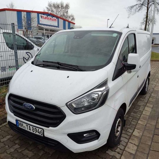 FORD TRANSIT CUSTOM 2023 wf0yxxttgyng12734