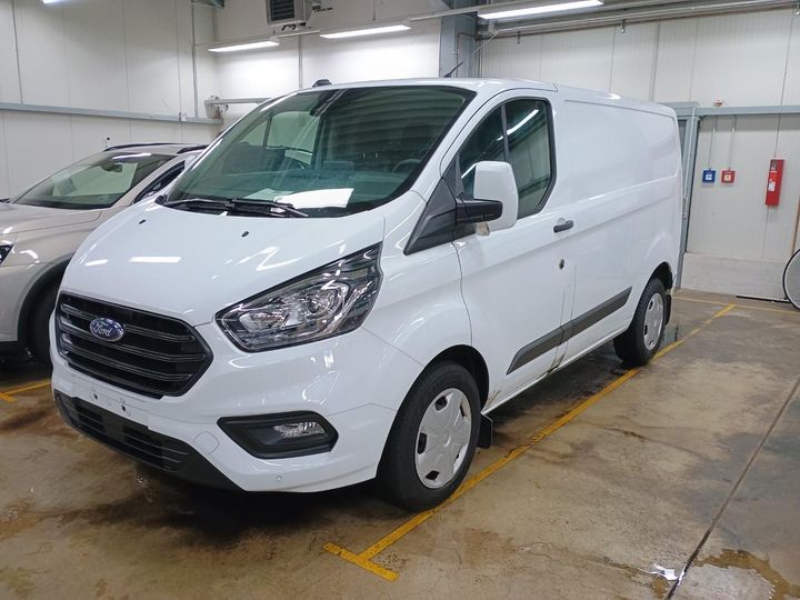 FORD TRANSIT 2023 wf0yxxttgyng24318