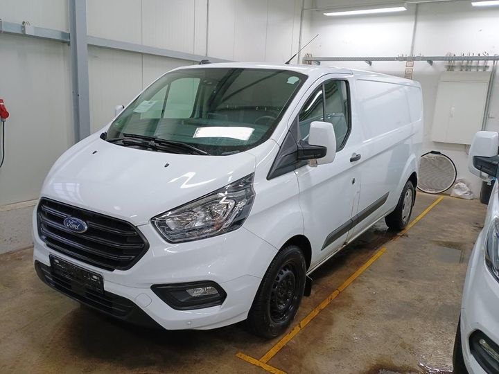 FORD TRANSIT 2023 wf0yxxttgynr60478