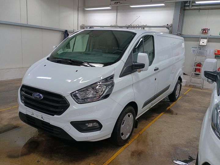 FORD TRANSIT 2023 wf0yxxttgynr67264