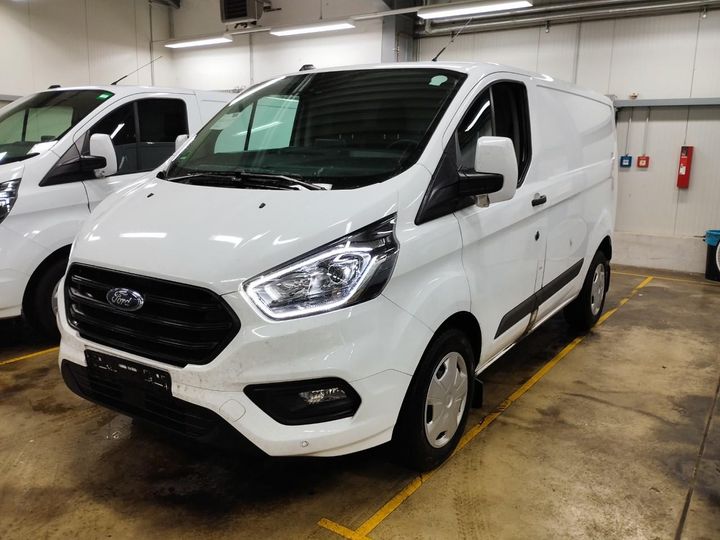 FORD TRANSIT 2023 wf0yxxttgynr70640