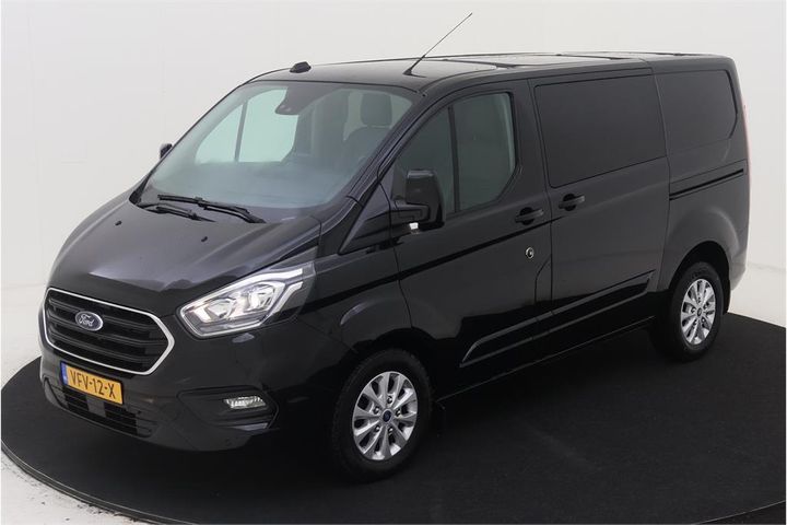 FORD TRANSIT CUSTOM 2020 wf0zxxttgzlr19004