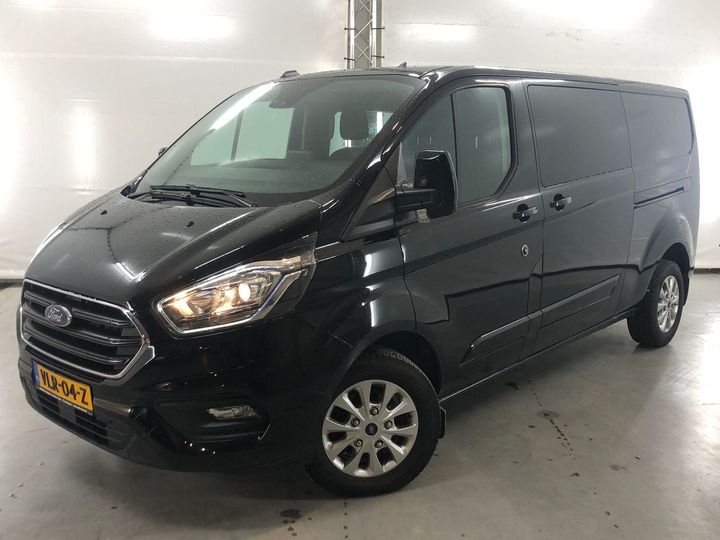 FORD TRANSIT CUSTOM 2021 wf0zxxttgzma10742