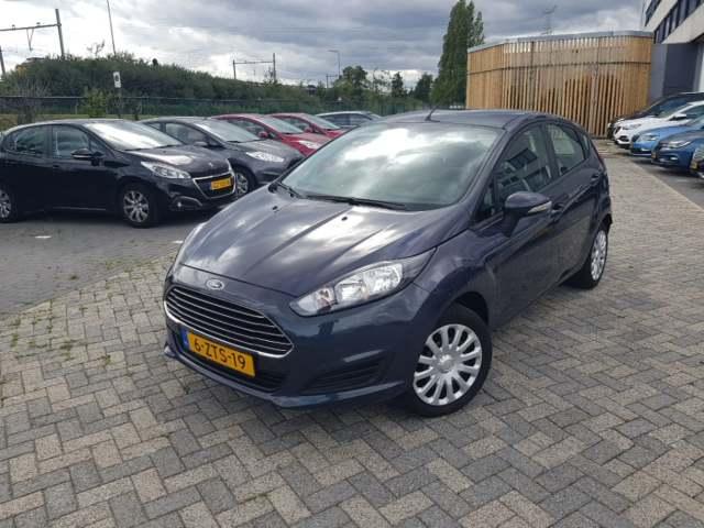 FORD FIESTA 2015 wfodxxgakdfk42198