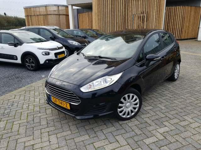 FORD FIESTA 2015 wfodxxgakdft45853