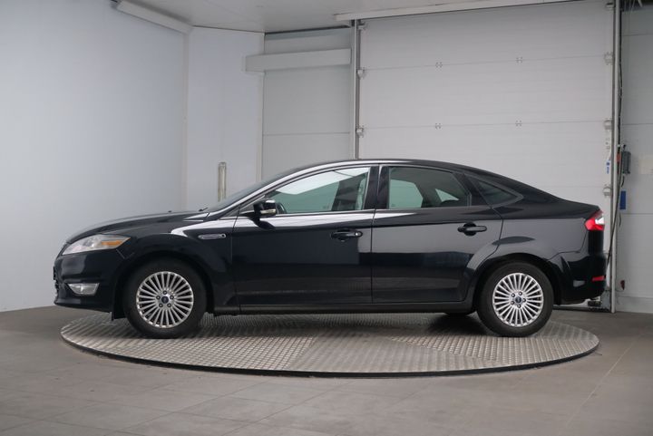 FORD MONDEO 2011 wfoexxgbbeab67344