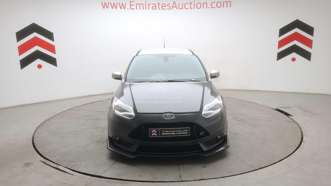 FORD FOCUS 2013 wfofb9kh7dlr08264