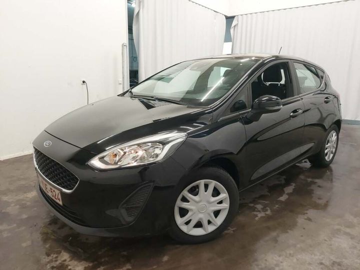 FORD FIESTA 2019 wfojxxgahjkc62923