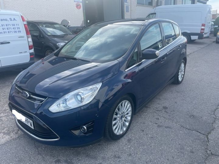 FORD CMAX 2013 wfojxxwpbjdm26900