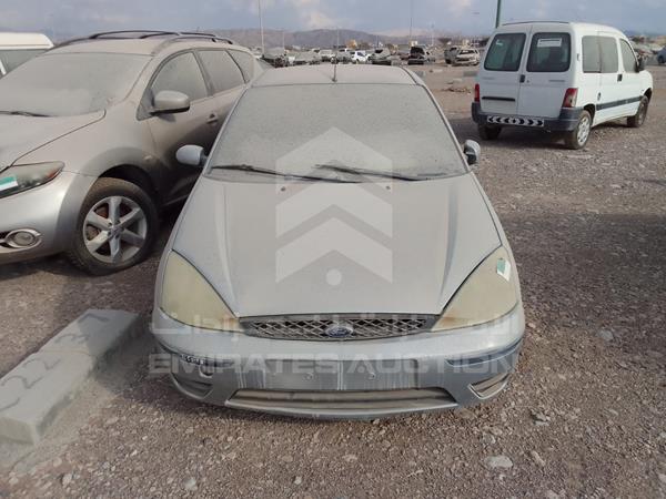 FORD FOCUS 2004 wfosd95l24vp57380