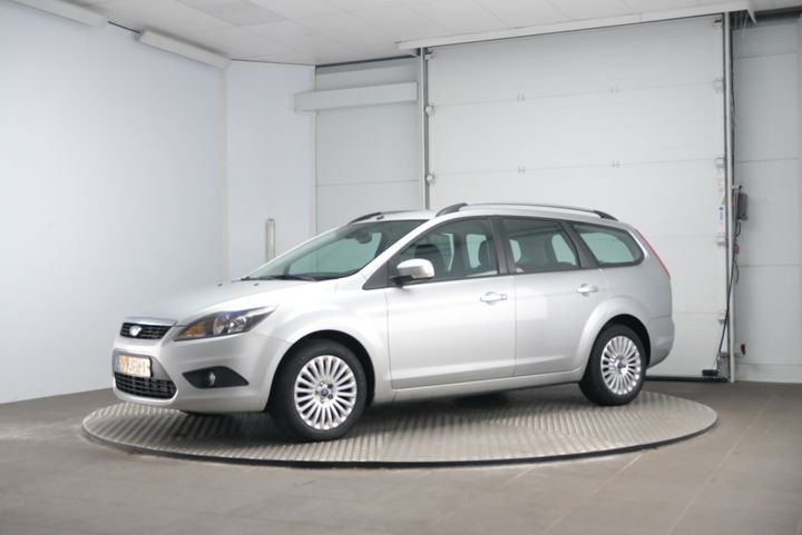 FORD FOCUS 2009 wfosxxgcds8t21608