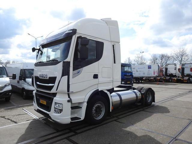 32 IVECO AS440T/P 2018 wjmm1vrh60c376380