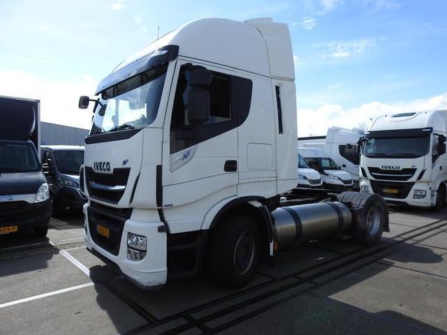 32 IVECO AS440ST/P HEAVY LORRY 2019 wjmm1vrh60c406000