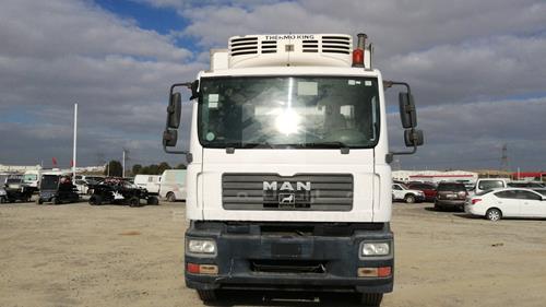 MAN TGM 2008 wman08zz48y204189