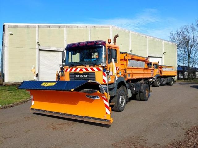 MAN KIPPER 2000 wmat34zzz1m309461