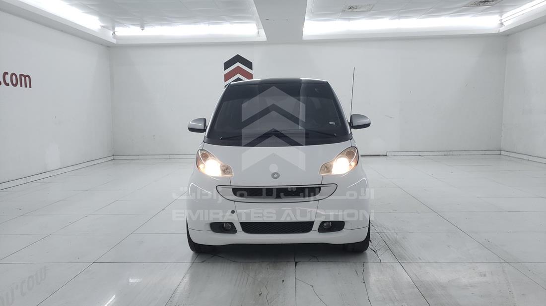 SMART FORTWO 2010 wme4513801k426838