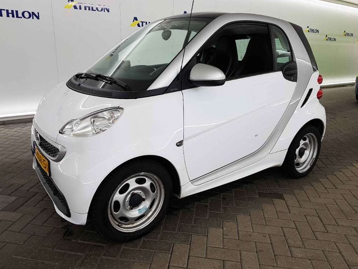 SMART FORTWO 2014 wme4513901k821368