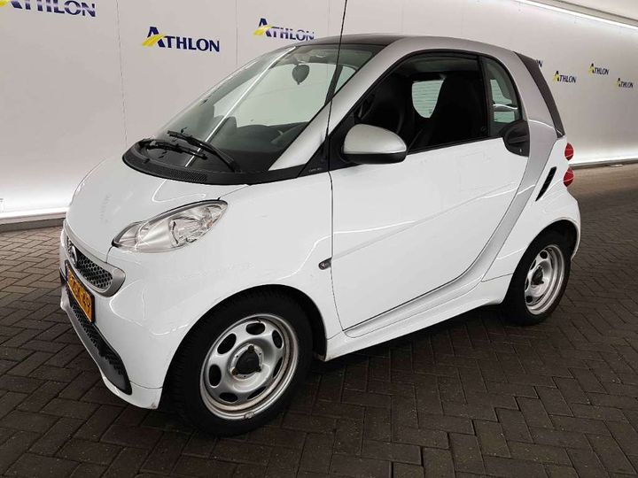 SMART FORTWO 2015 wme4513901k823311