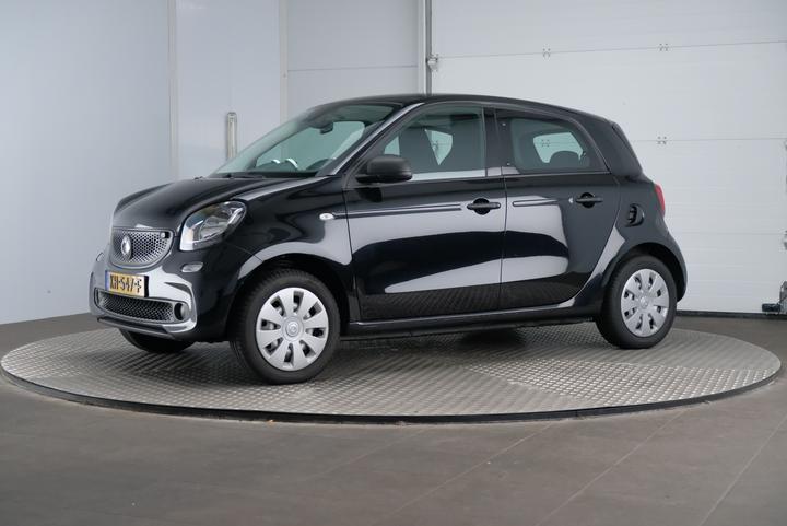 SMART FORFOUR 2016 wme4530421y090413