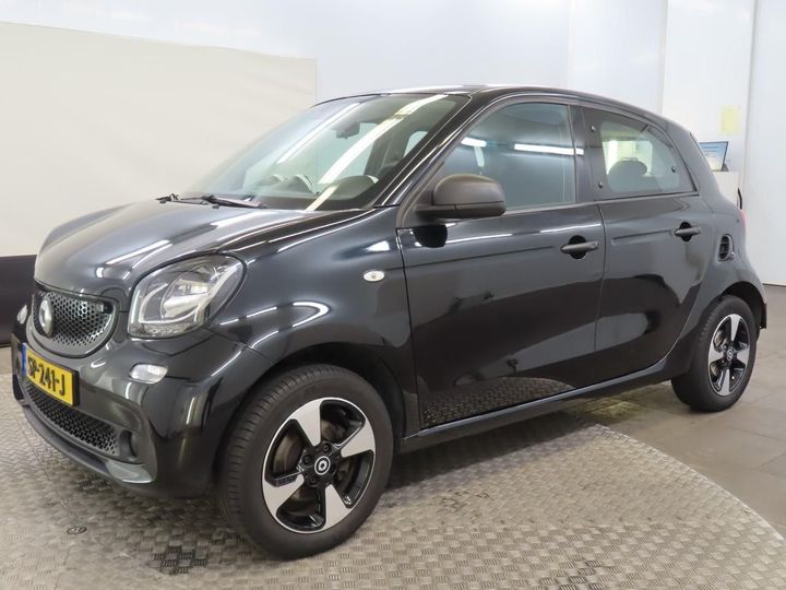 SMART FORFOUR 2018 wme4530421y179446