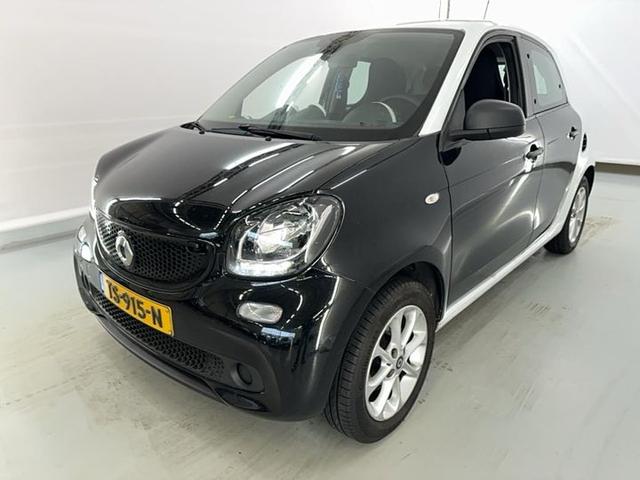 SMART FORFOUR 2018 wme4530421y184164