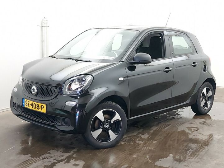 SMART FORFOUR 2018 wme4530421y185535