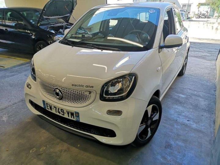 SMART FORFOUR 2018 wme4530911y165873