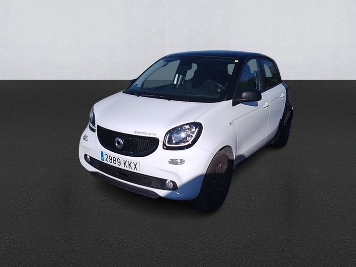 SMART FORFOUR 2018 wme4530911y174773