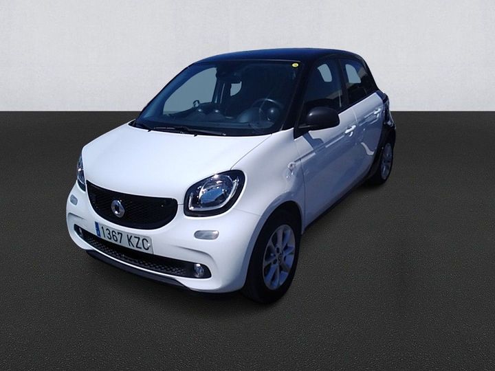 SMART FORFOUR 2019 wme4530911y214862