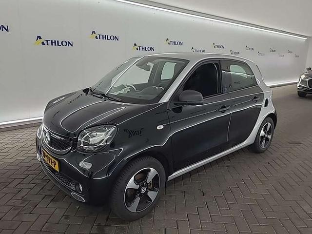 SMART FORFOUR 2019 wme4530911y216868