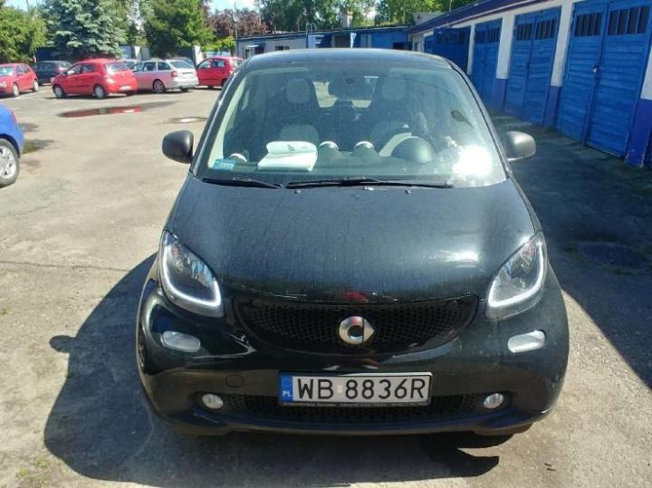 SMART FORTWO C 453 14 2018 wme4533441k231549