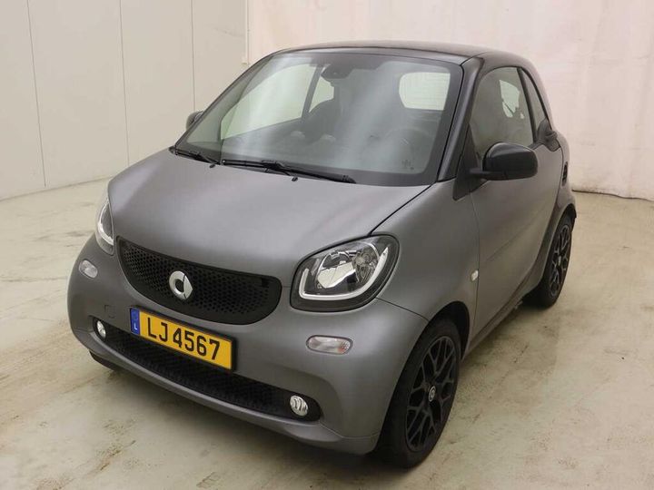 SMART SMART 2018 wme4533441k265945