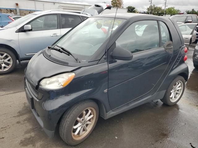 SMART FORTWO PUR 2008 wmeej31x08k086069