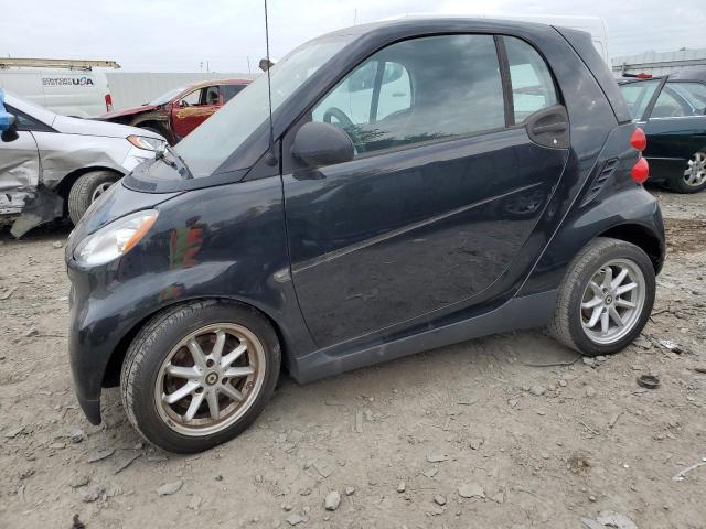 SMART FORTWO 2008 wmeej31x08k142494