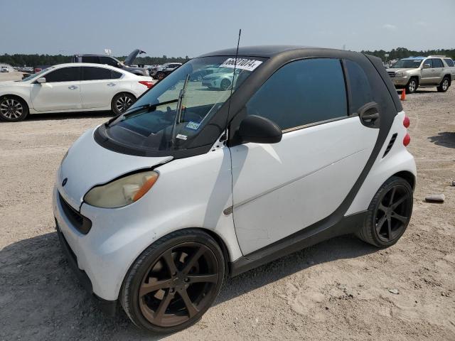 SMART FORTWO PUR 2008 wmeej31x08k160087