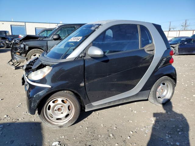 SMART FORTWO 2008 wmeej31x08k199486